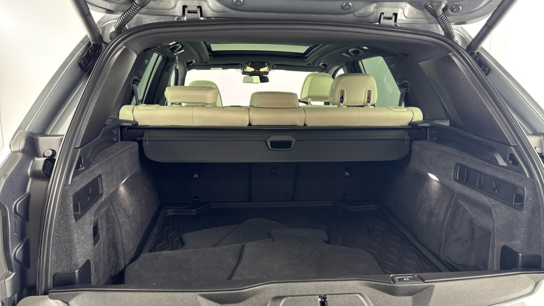 BMW X5 xDrive40d MHT M Sport 5dr Auto Diesel Estate